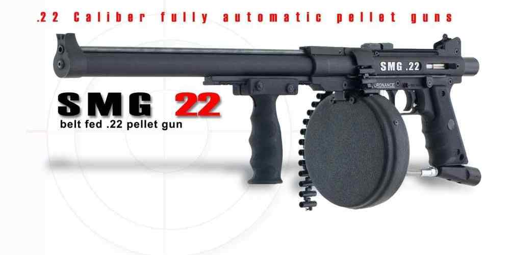 Semi Auto Ammunition